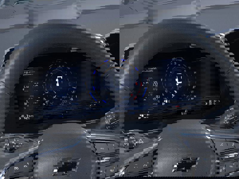 New 2026 Chevrolet Tahoe RST image 18