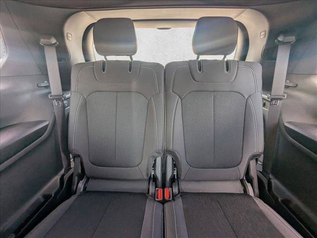 New 2026 Jeep Grand Cherokee L 4WD image 14