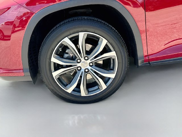 Used 2017 Lexus RX 350 FWD w/ Premium Package image 43
