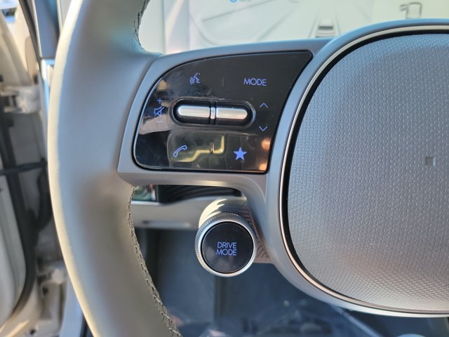 Certified 2024 Hyundai Ioniq 5 SEL RWD image 21