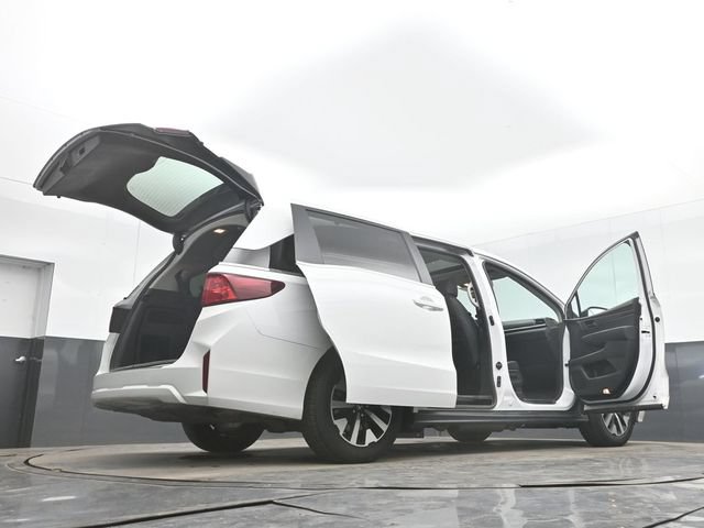 Used 2025 Honda Odyssey EX-L image 55