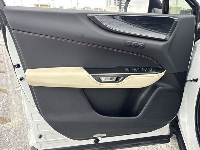Certified 2023 Lexus NX 250 FWD image 13