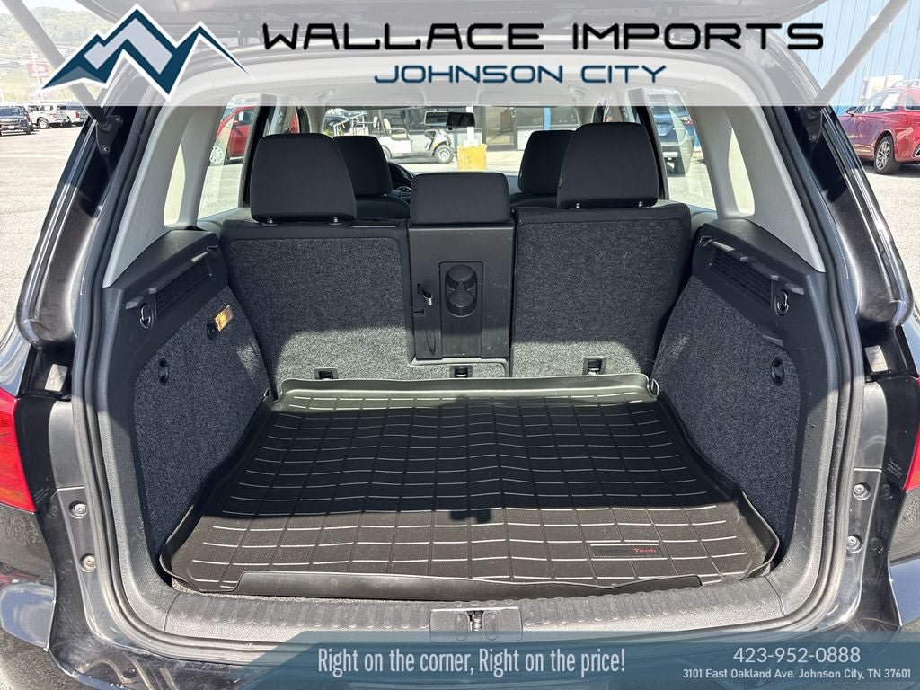 Used 2015 Volkswagen Tiguan S FWD image 39
