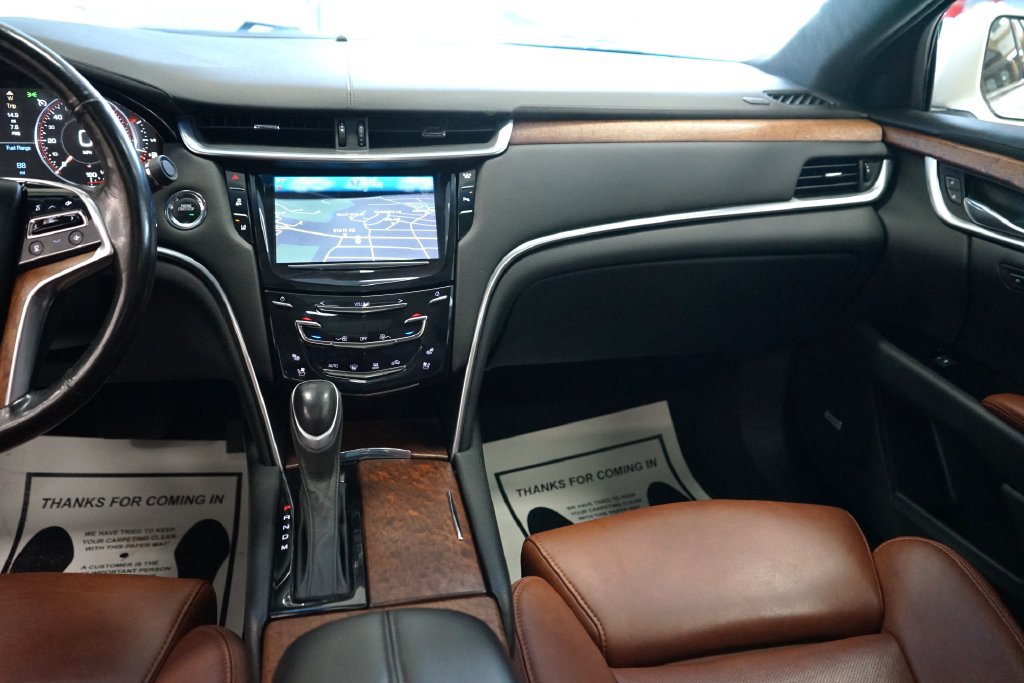 Used 2015 Cadillac XTS Vsport Premium AWD/4WD image 14