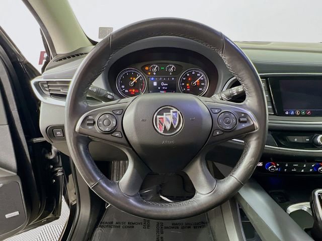 Used 2020 Buick Enclave Premium w/ Sun and Sites Package AWD/4WD image 12