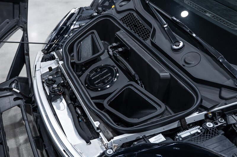 Used 2022 Lamborghini Huracan STO RWD image 36