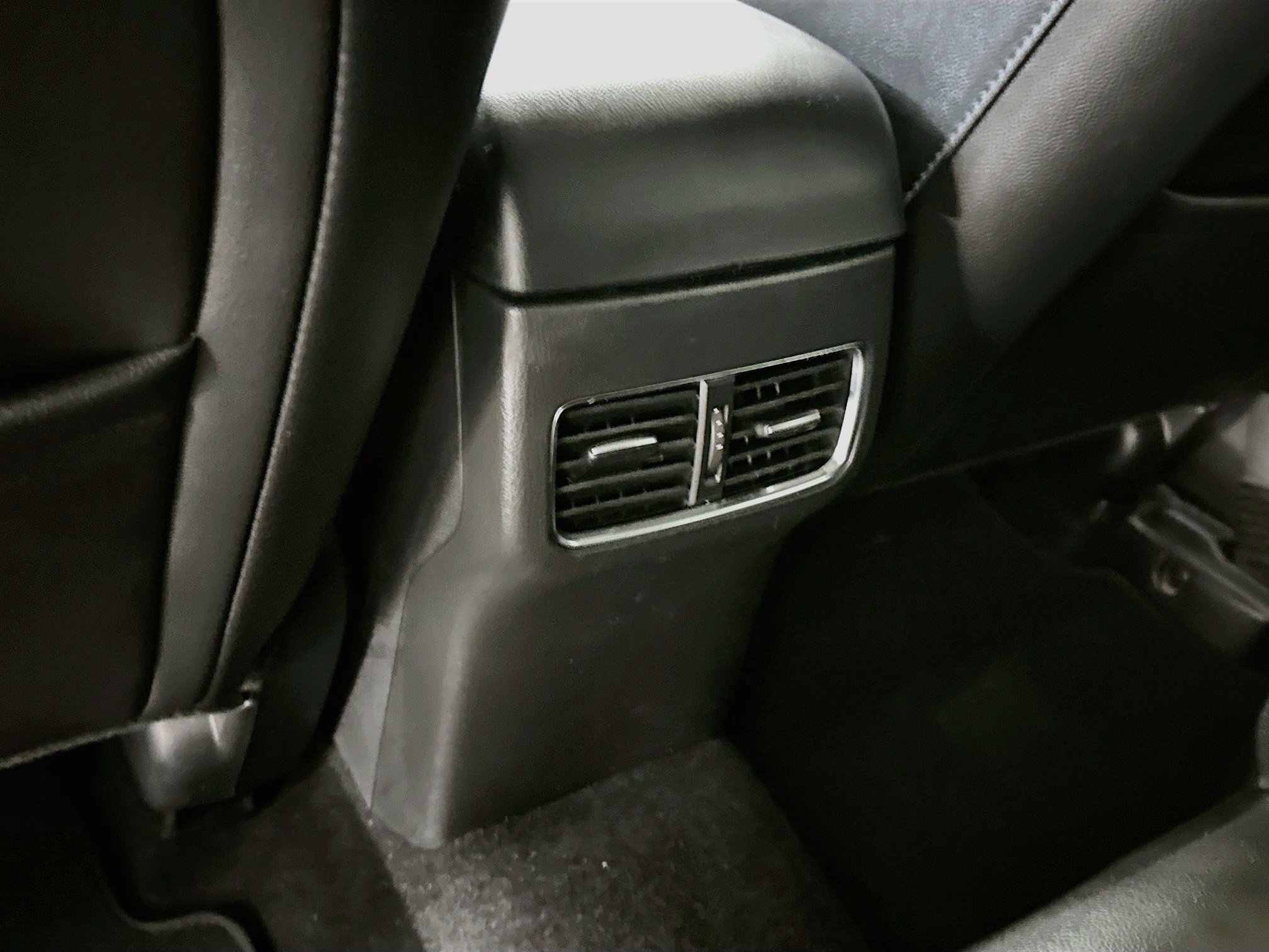 Used 2025 MAZDA CX-5 AWD 2.5 S w/ Preferred Package image 29