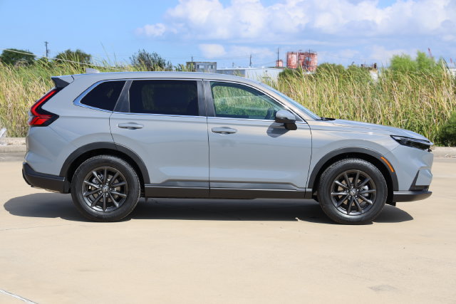 New 2027 Honda CR-V EX-L image 4