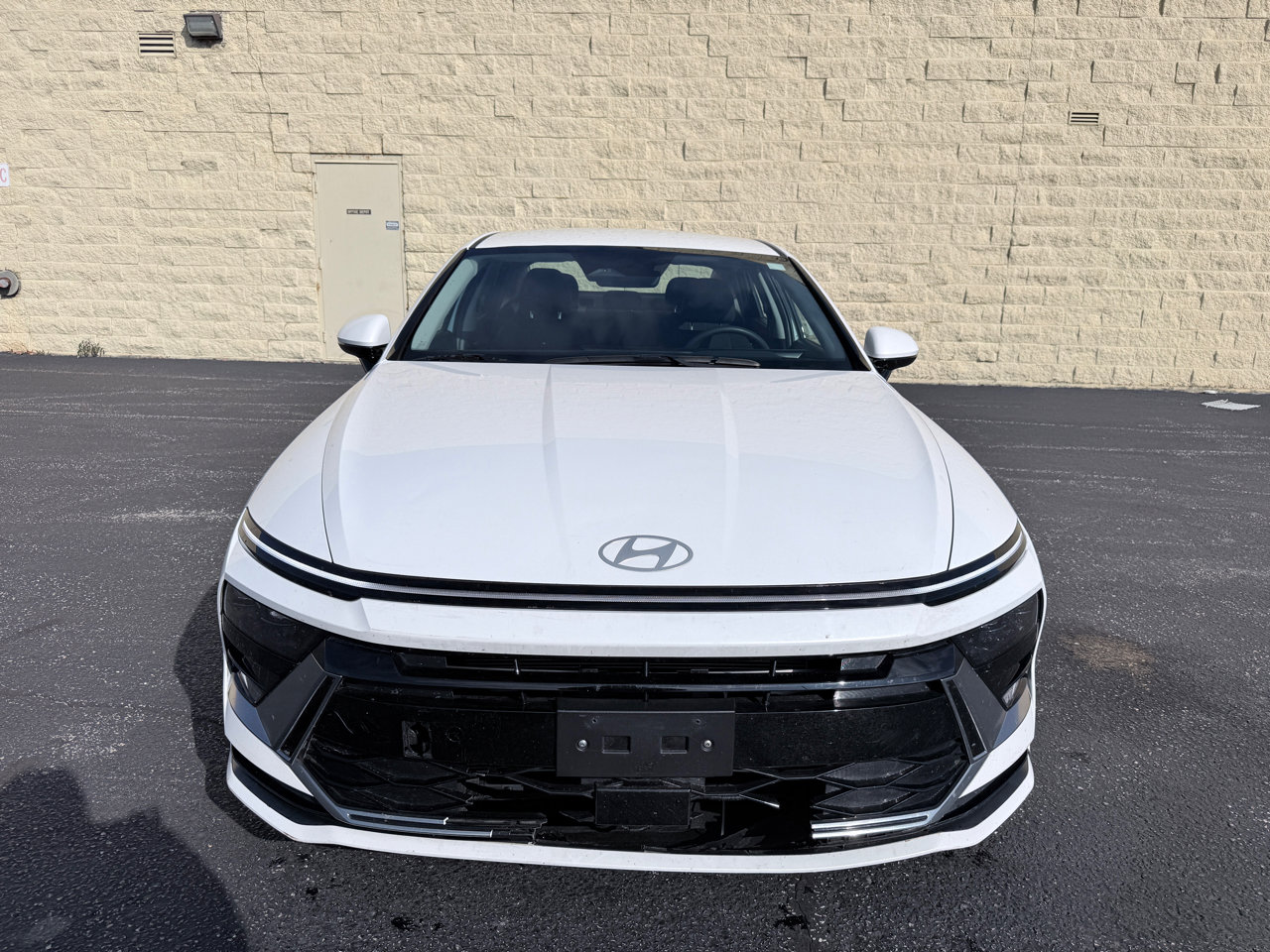 Used 2024 Hyundai Sonata SEL image 8