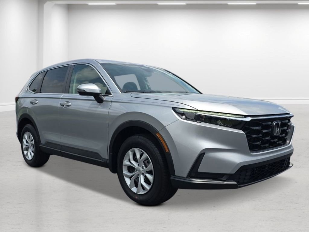 New 2026 Honda CR-V LX image 7