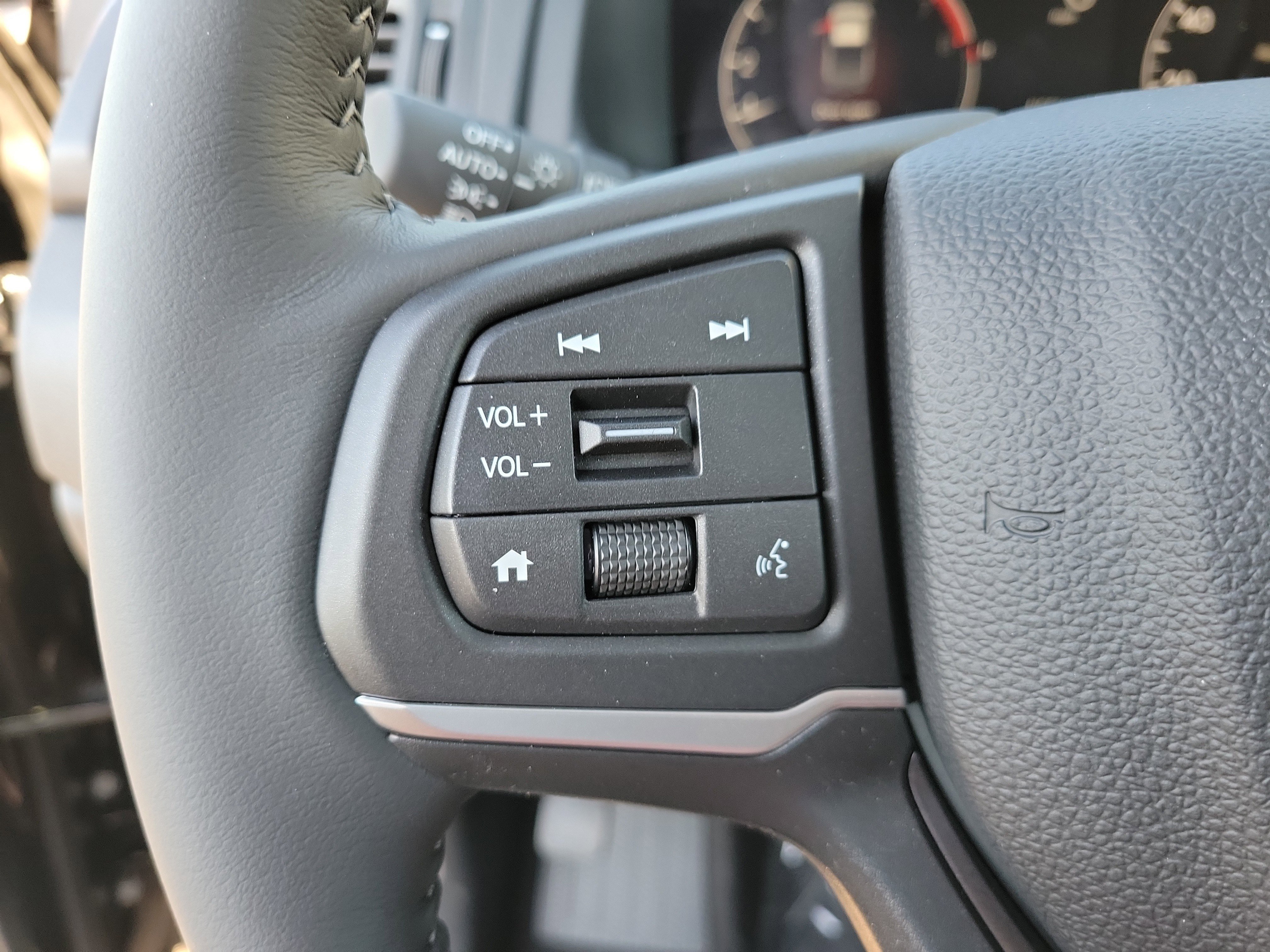 New 2026 Honda Ridgeline RTL image 29