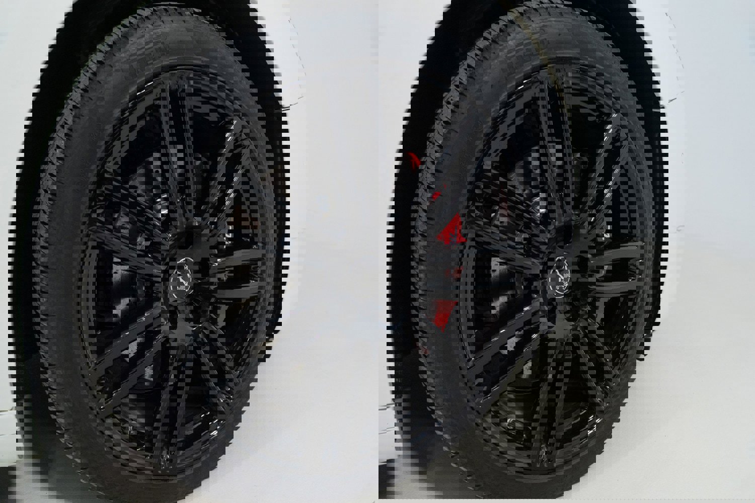 Used 2024 Maserati Ghibli Modena Ultima Q4 image 31