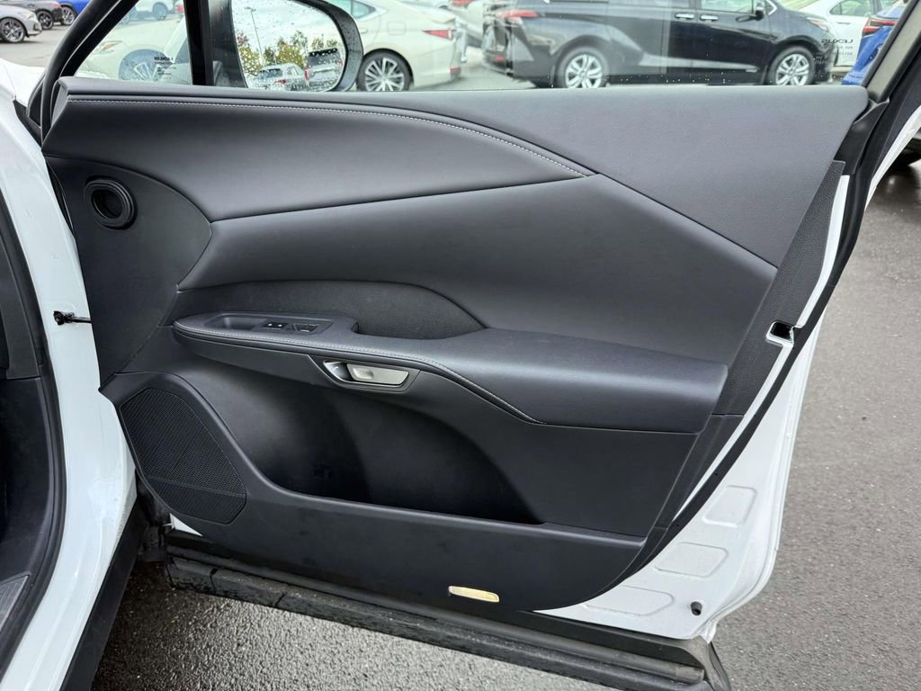 Used 2025 Lexus RX 350 Premium image 13