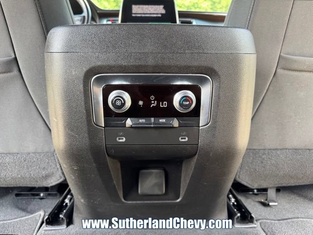 Used 2021 GMC Yukon SLE AWD/4WD image 48
