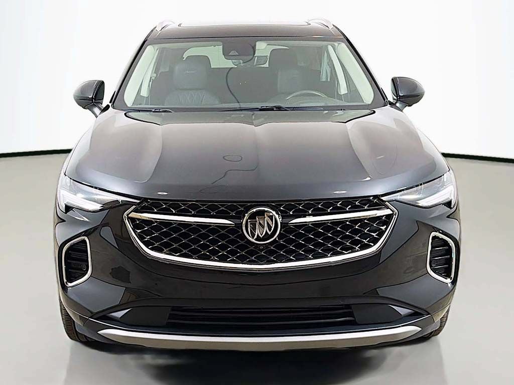 Used 2023 Buick Envision Avenir AWD/4WD image 17