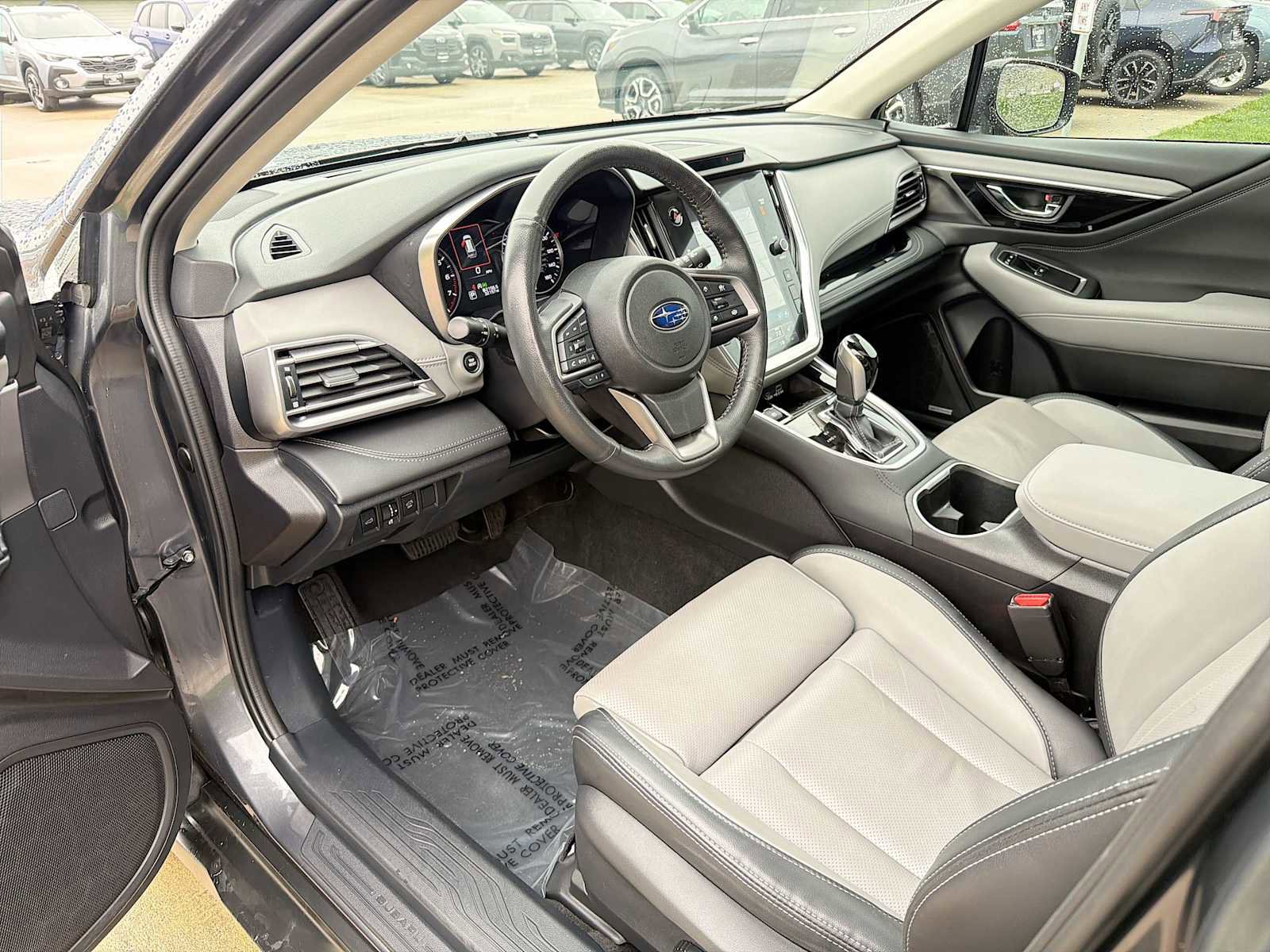 Certified 2023 Subaru Outback Limited image 2