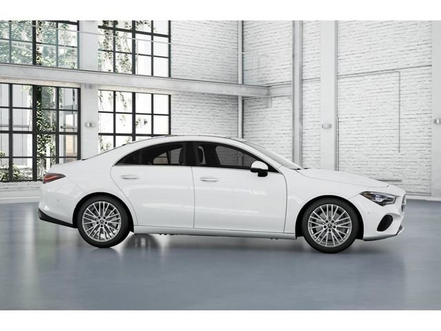 New 2026 Mercedes-Benz CLA 250 4MATIC image 15