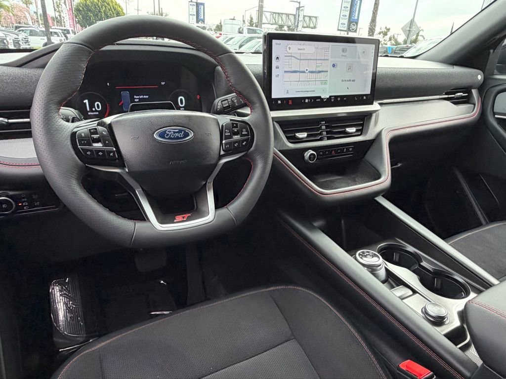 Used 2026 Ford Explorer ST image 28