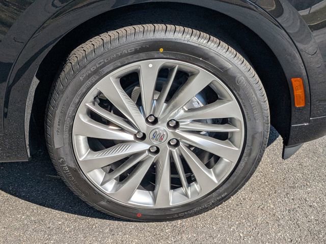 New 2026 Buick Envision Avenir image 12