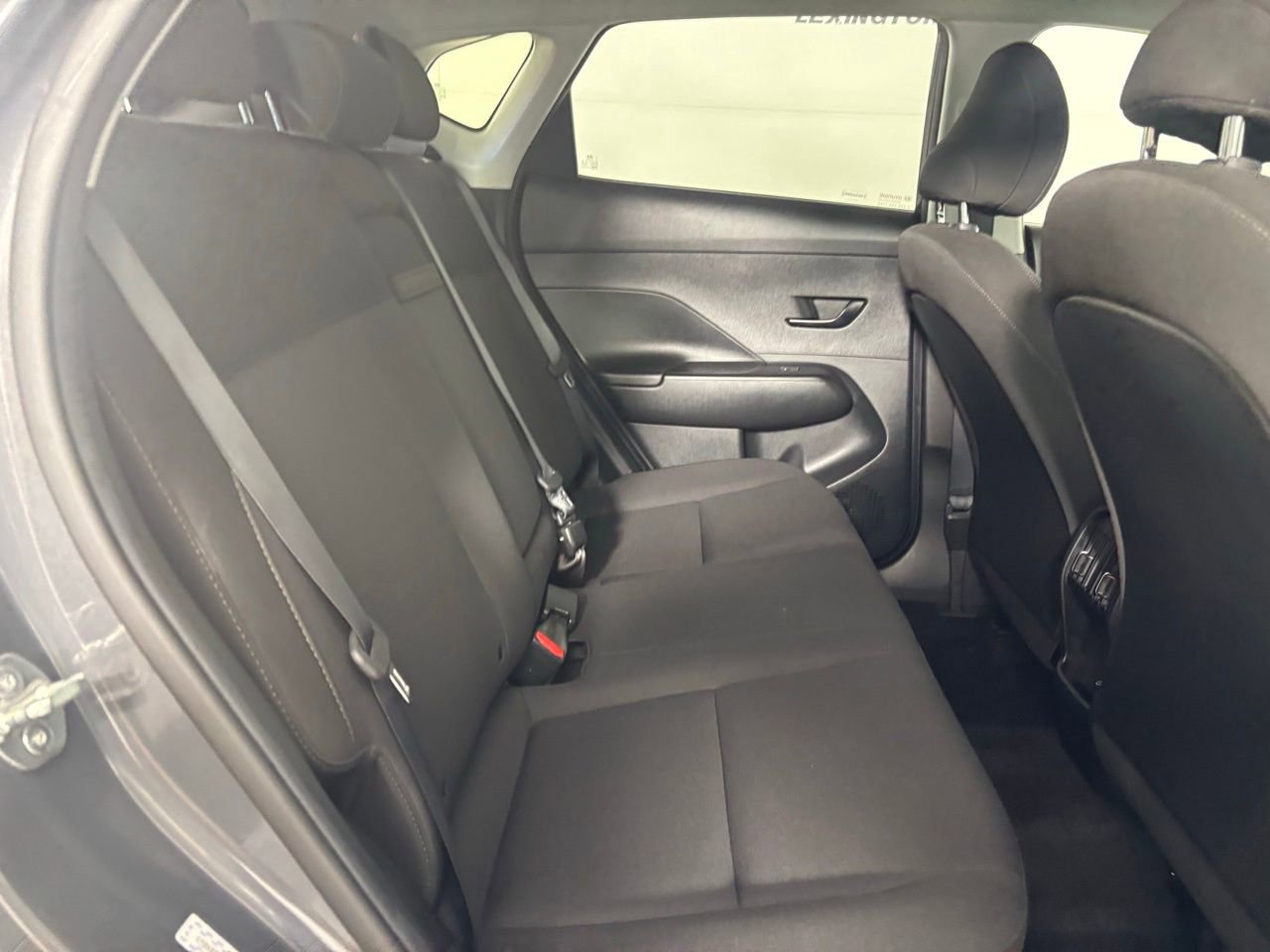 Used 2024 Hyundai Kona SEL image 24