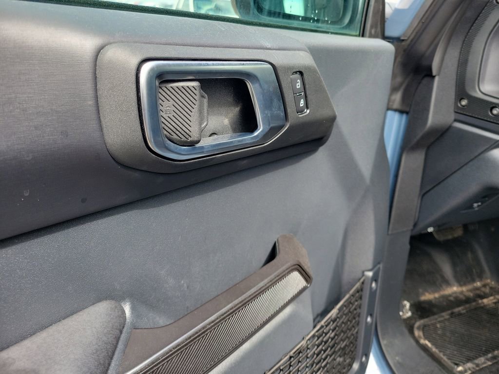 New 2025 Ford Bronco Badlands image 20