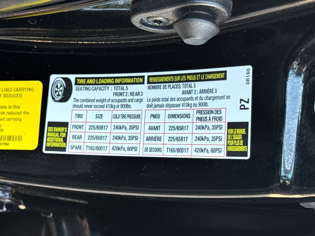 Used 2024 Toyota RAV4 XLE FWD image 47