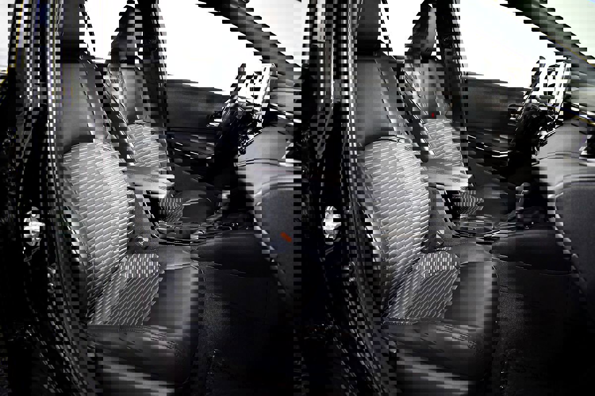 Used 2023 Toyota Corolla XSE w/ Carpet Mat Package (TMS) image 42