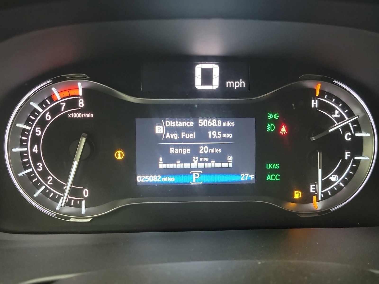 Certified 2023 Honda Ridgeline RTL image 18