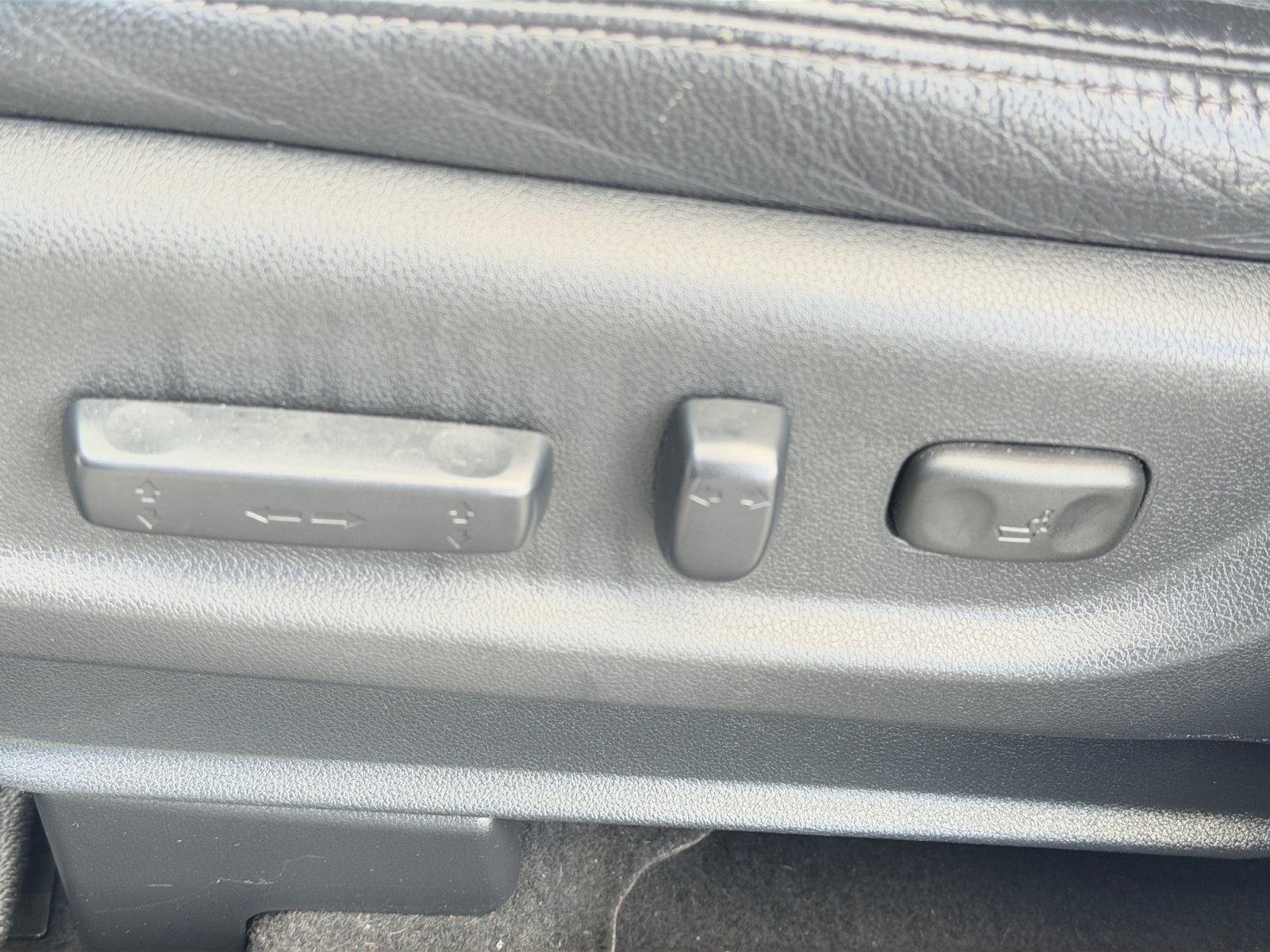 Used 2015 Honda CR-V Touring image 20
