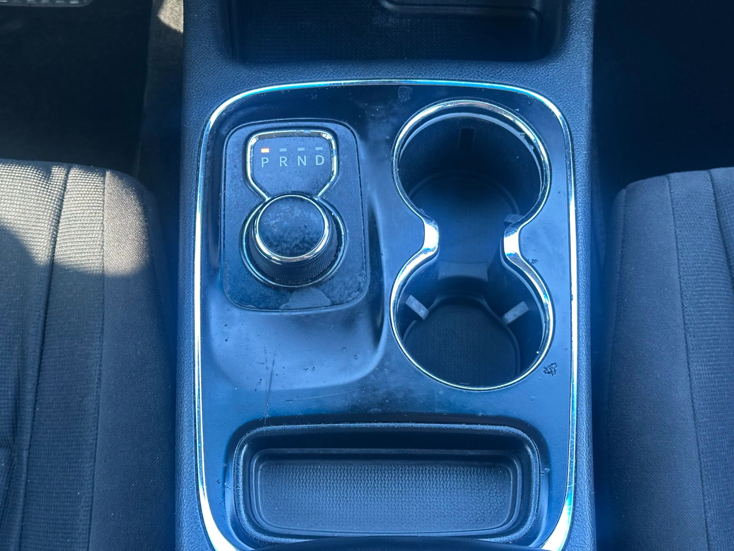 Used 2015 Dodge Durango SXT w/ Trailer Tow Group IV image 21