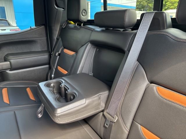 Used 2020 GMC Sierra 1500 AT4 w/ AT4 Premium Package image 19