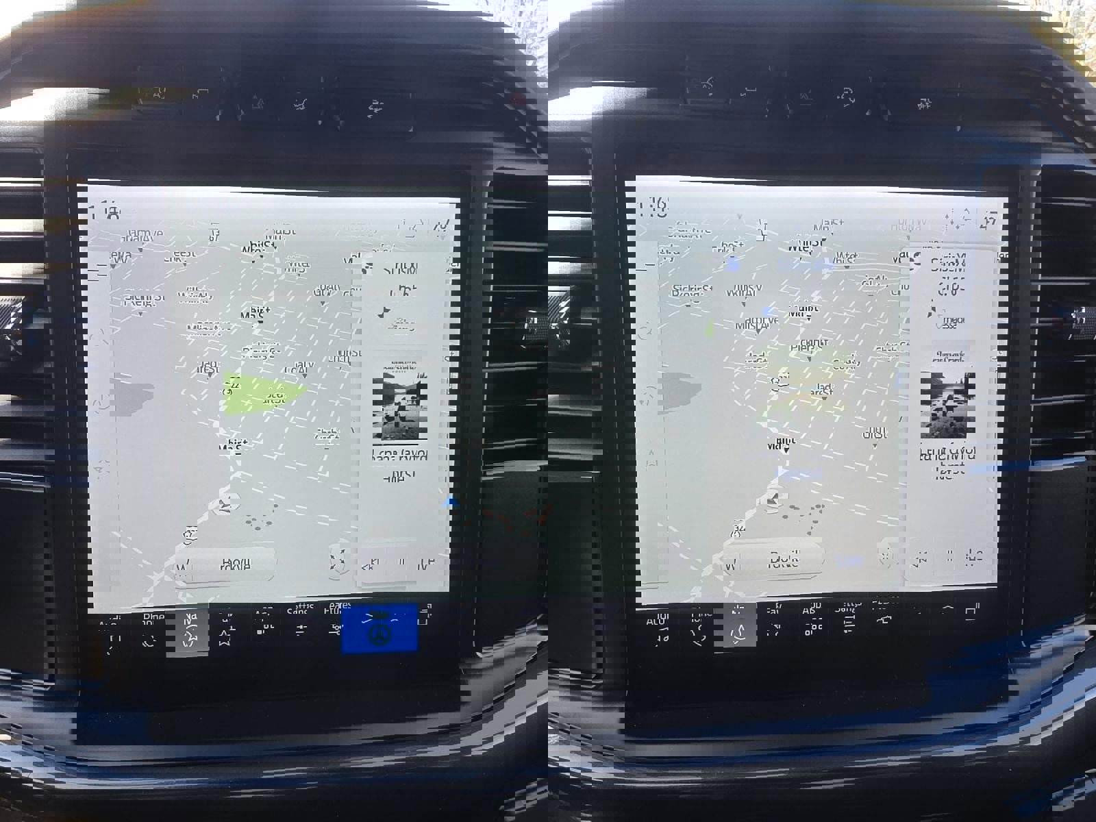 Used 2024 Ford F150 STX w/ Equipment Group 201A FX4 AWD/4WD image 11