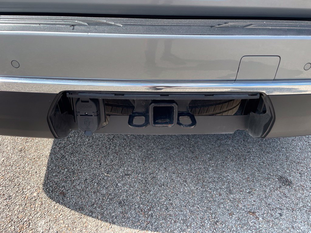 Used 2023 Chevrolet Tahoe LT AWD/4WD image 41