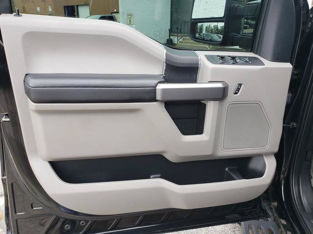 Used 2020 Ford F250 XLT w/ Tremor Off-Road Package AWD/4WD image 11