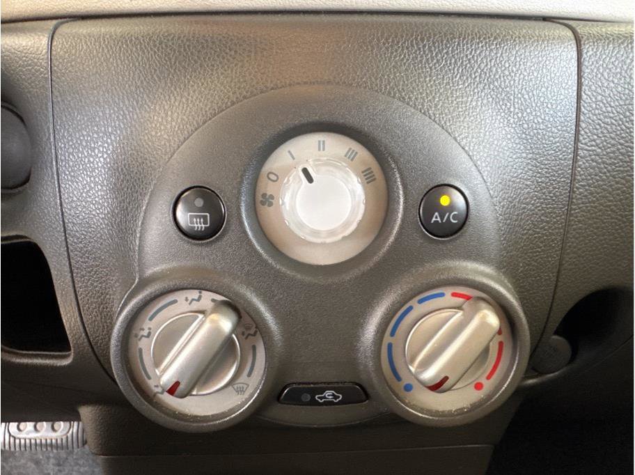 Used 2014 Nissan Cube 1.8 S w/ Interior Designer Package image 21