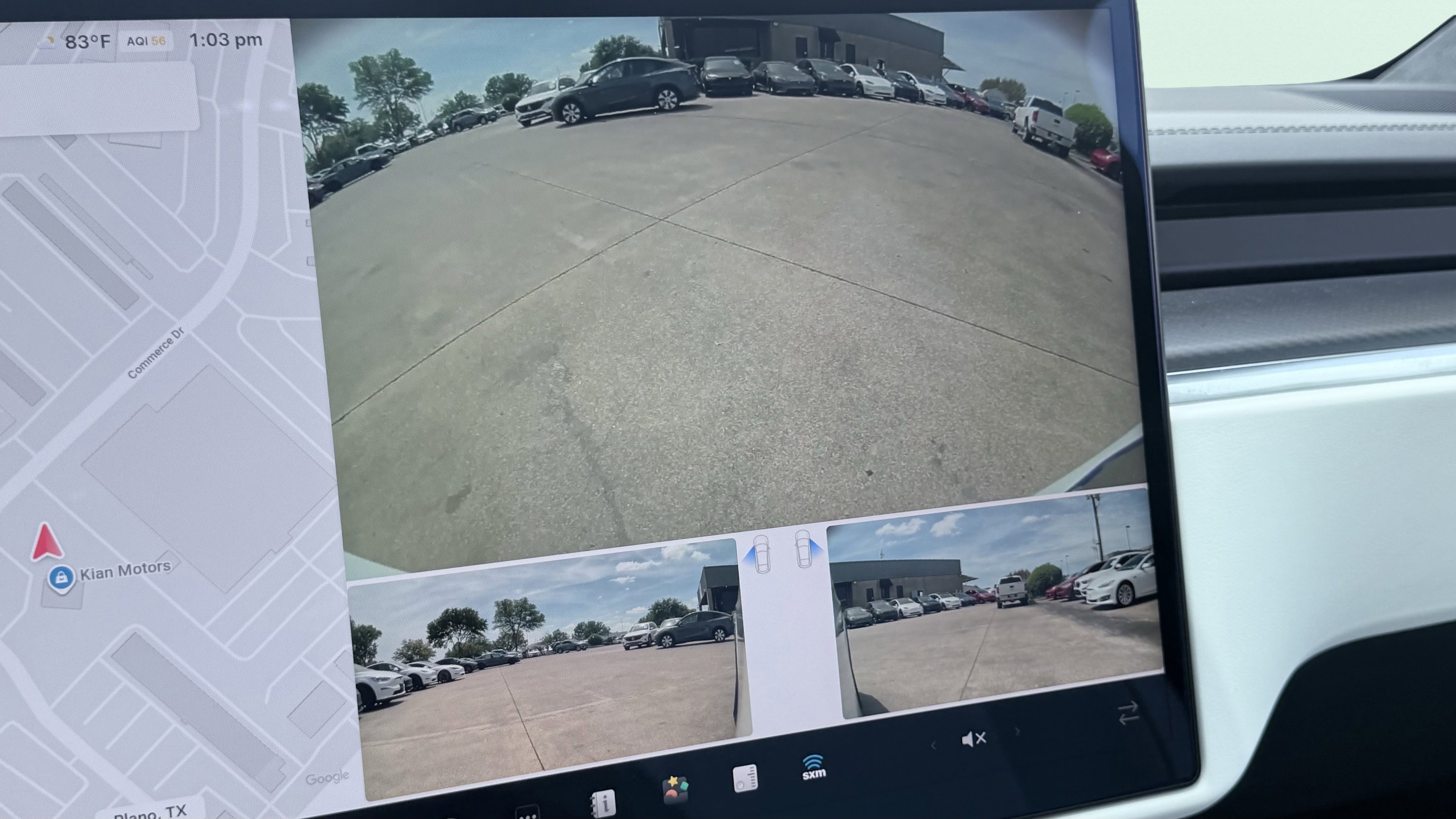 Used 2024 Tesla Model X Plaid image 80