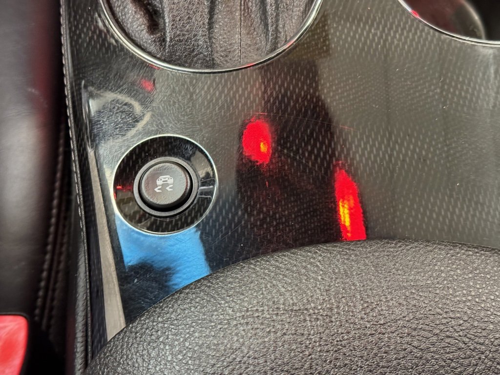 Used 2009 Chevrolet Corvette Coupe image 27