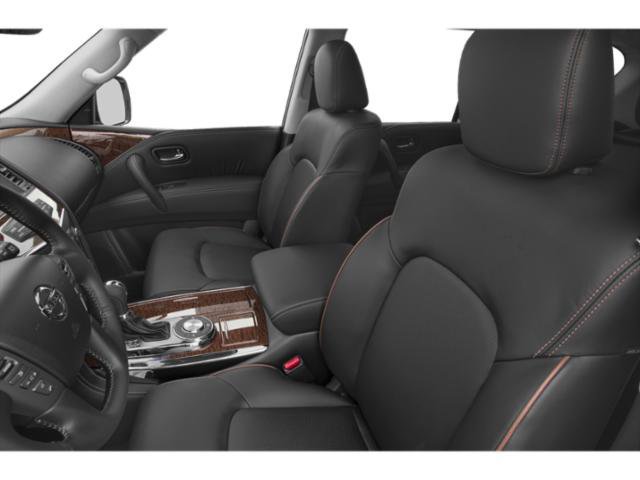 Used 2018 Nissan Armada SL w/ Premium Package AWD/4WD image 11