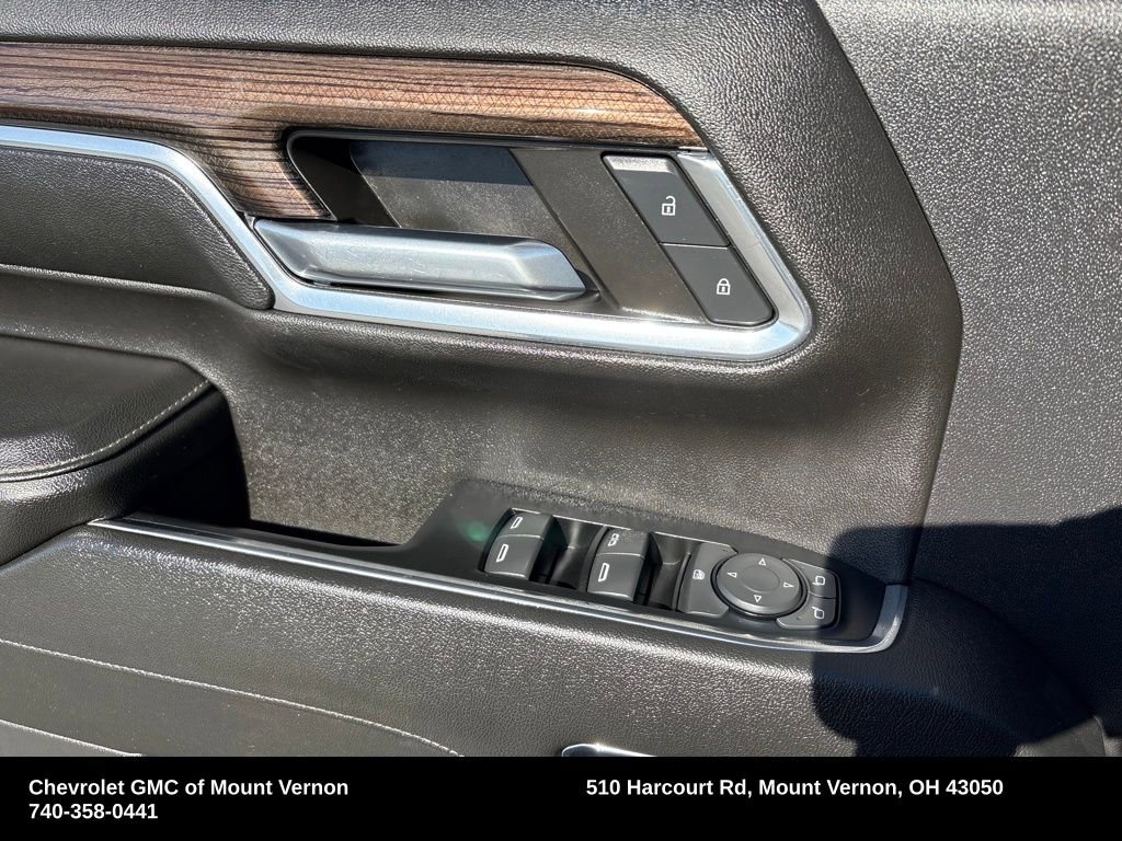 Used 2024 Chevrolet Silverado 2500 LT image 15