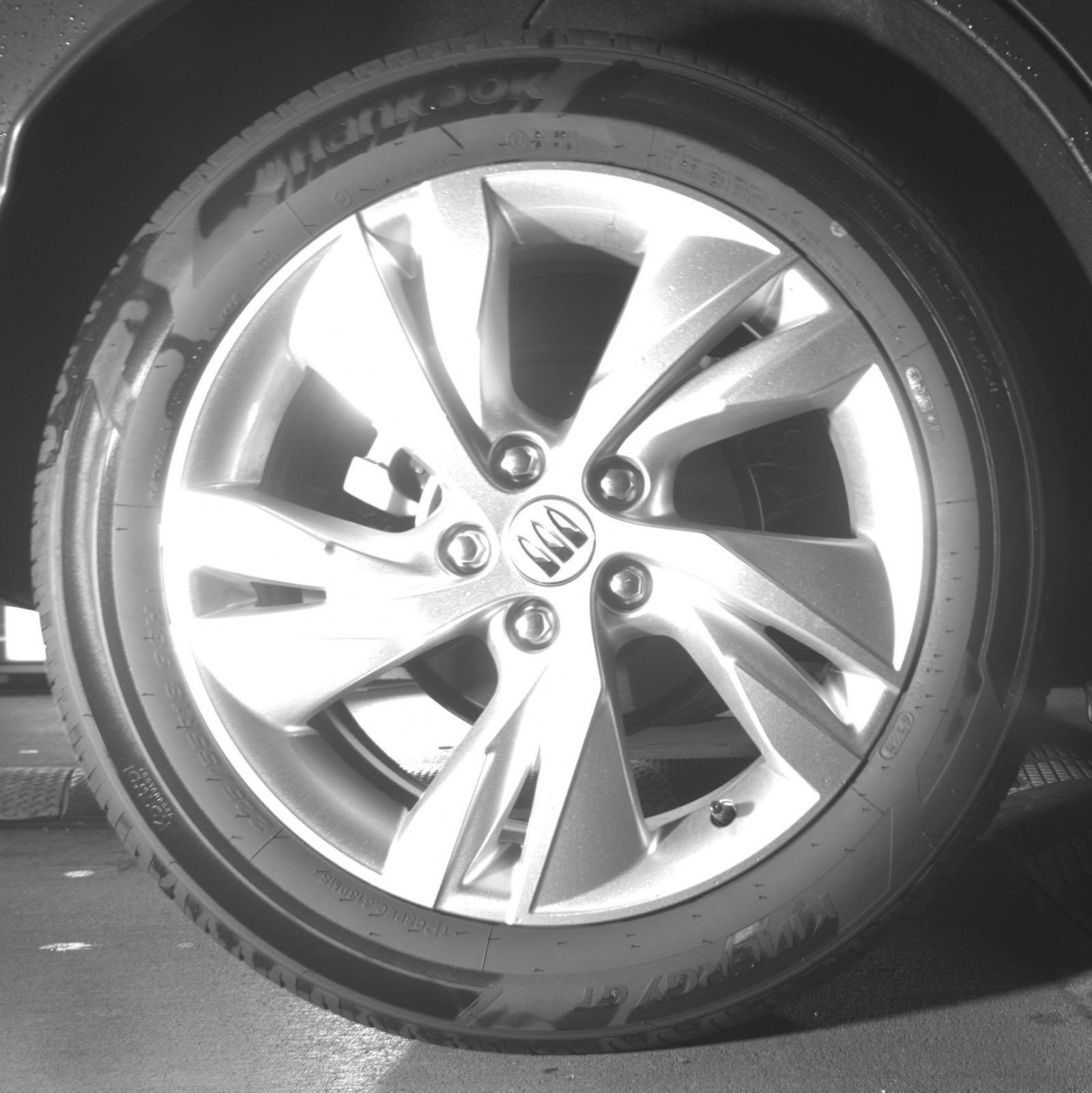 Used 2026 Buick Encore GX Preferred FWD image 27