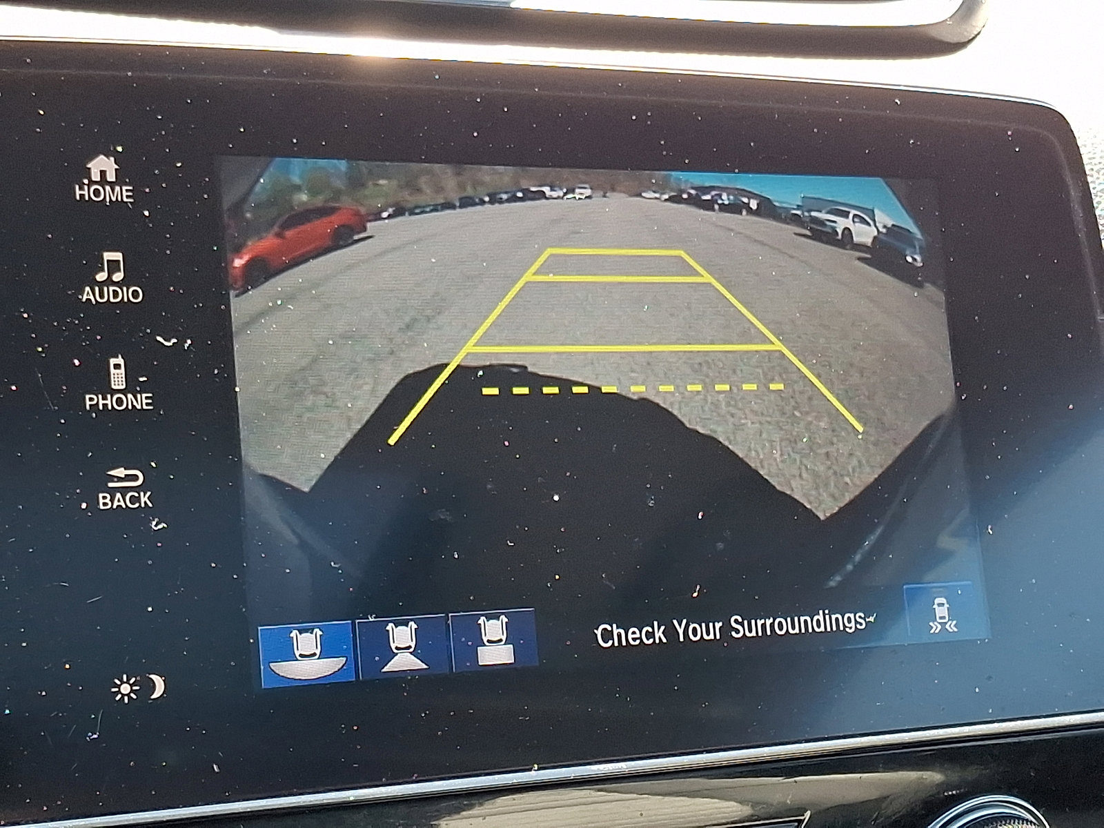 Used 2017 Honda CR-V EX image 18