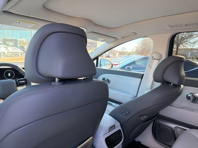 New 2026 Hyundai Ioniq 9 Limited image 34