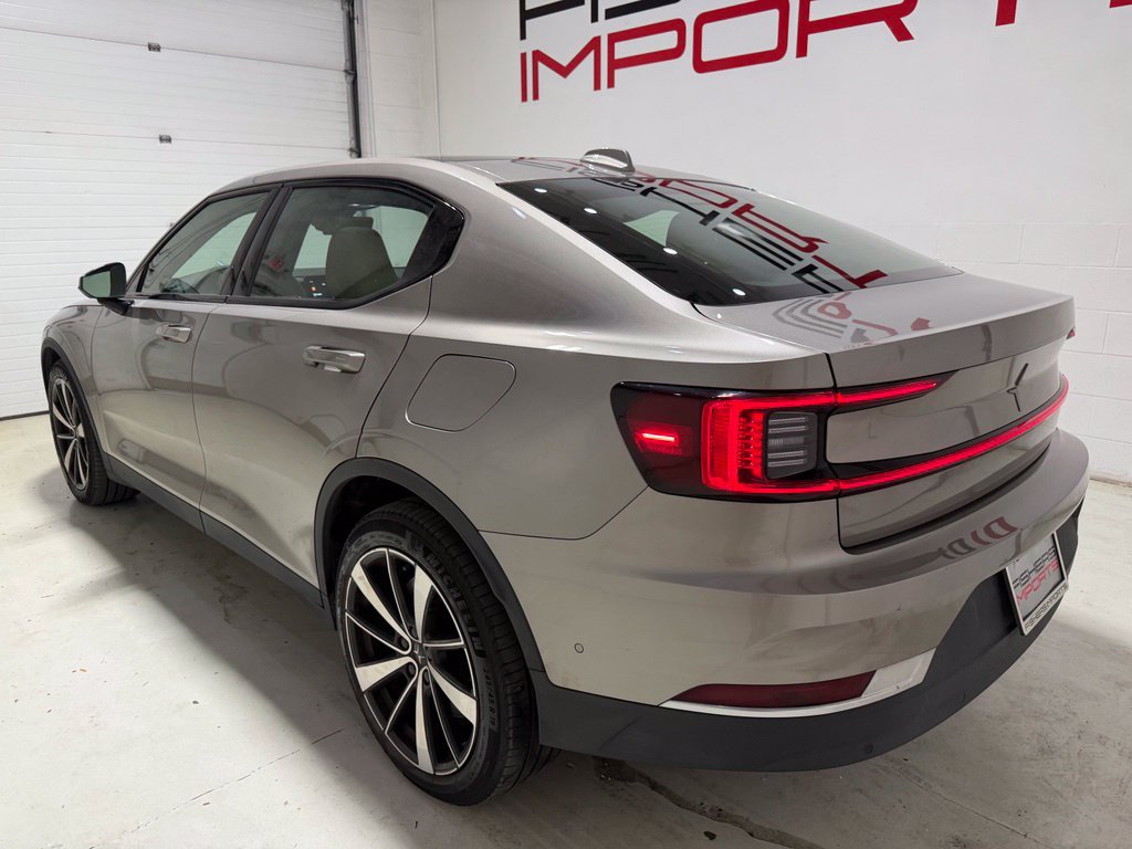 Used 2021 Polestar Polestar 2 AWD/4WD image 7