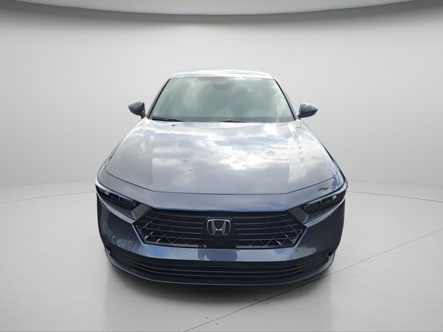New 2026 Honda Accord SE image 2