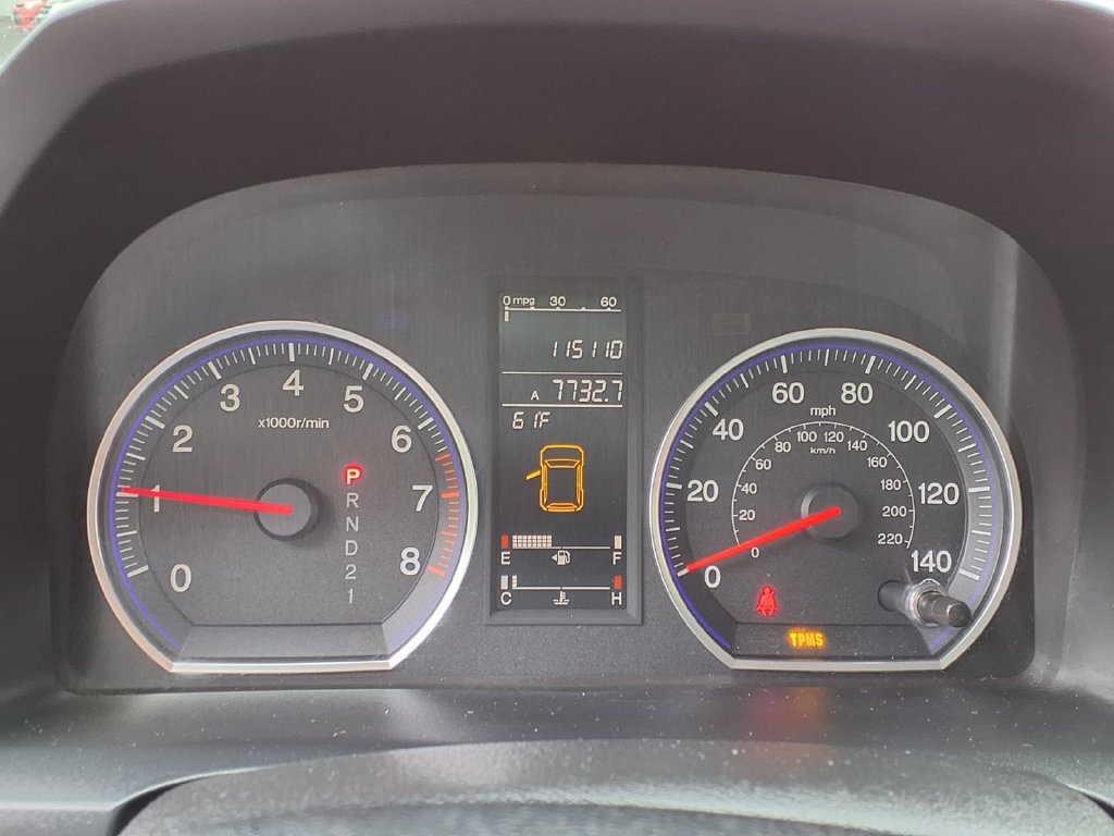 Used 2009 Honda CR-V EX-L image 23