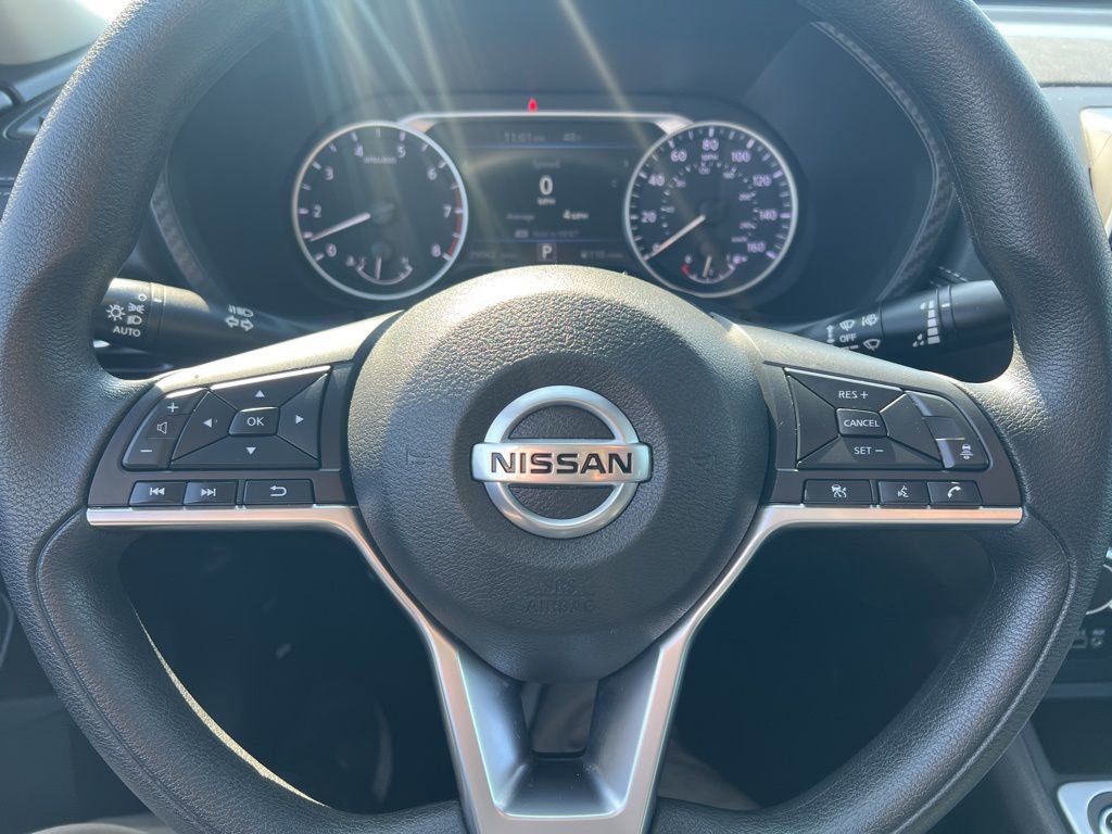 Certified 2023 Nissan Sentra SV image 55