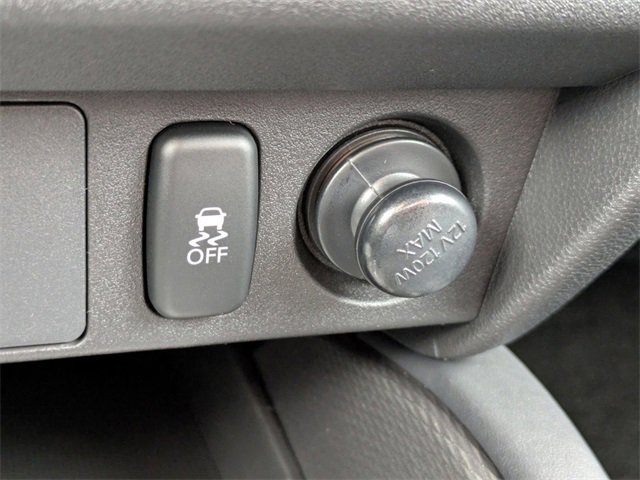 New 2026 Mitsubishi Outlander Sport ES image 23