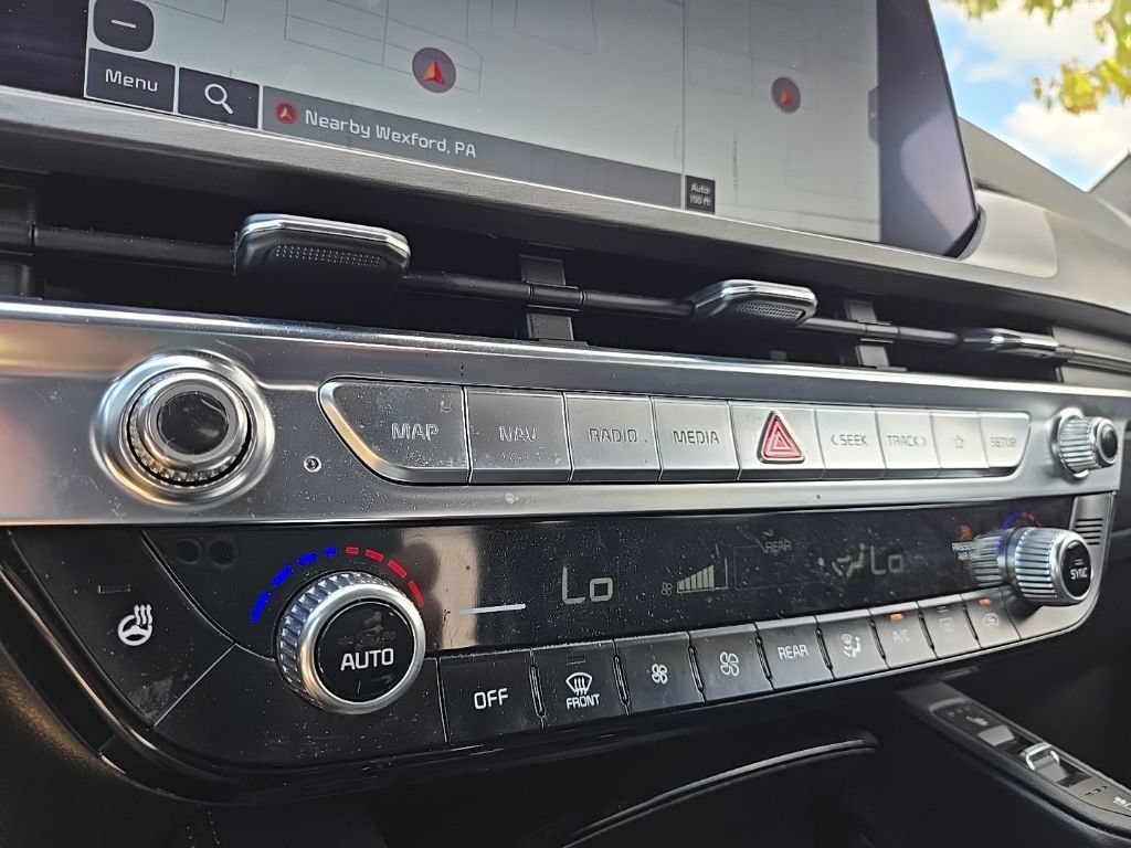 Certified 2024 Kia Telluride SX Prestige X-Line AWD/4WD image 23