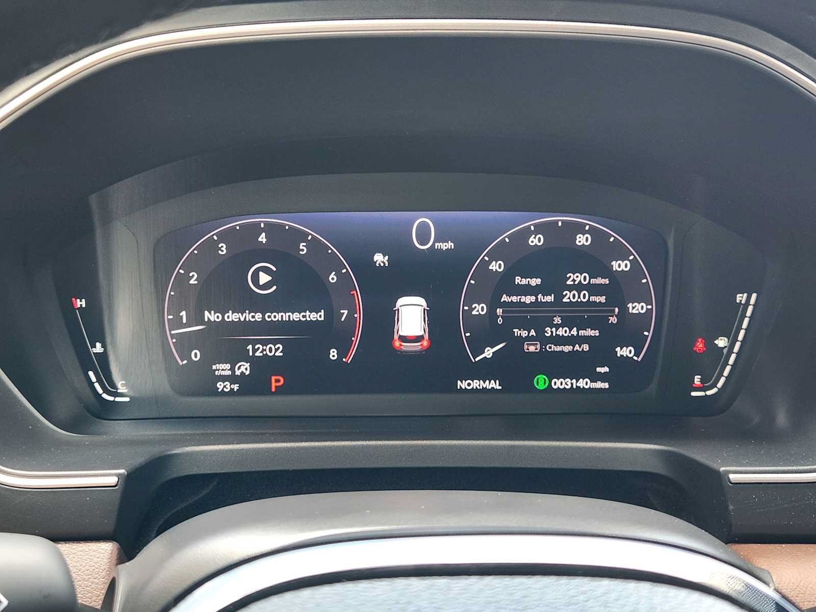 Certified 2026 Honda Pilot Elite image 15