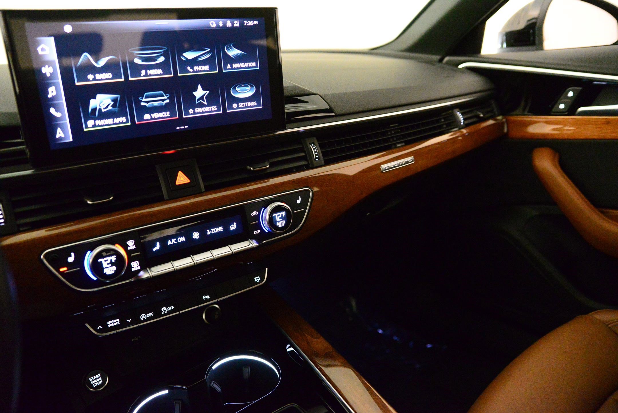 Certified 2023 Audi A4 2.0T Premium w/ Convenience Package image 33